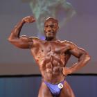 Orin  Dennis - NPC Stewart Fitness Championships 2012 - #1